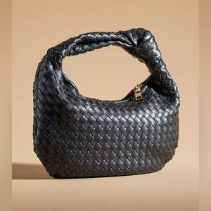 Anthropologie The Brigitte Satchel by Melie Bianco: Mini Edition